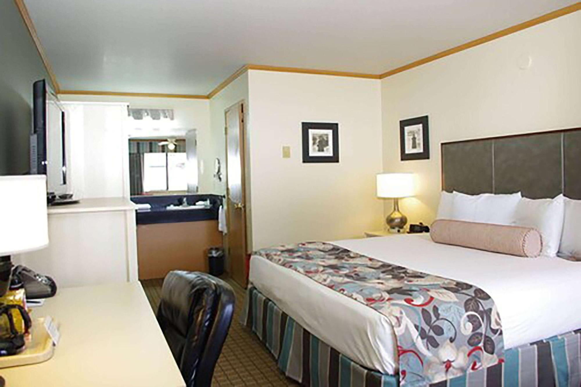 River House Inn, A Baymont By Wyndham Florence Luaran gambar
