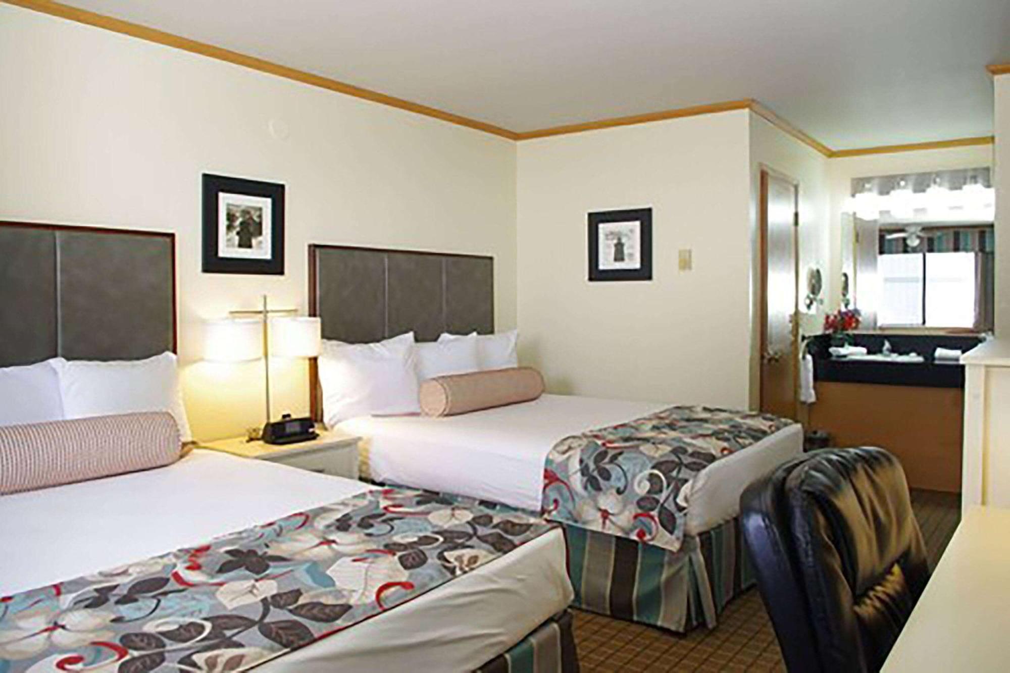 River House Inn, A Baymont By Wyndham Florence Luaran gambar