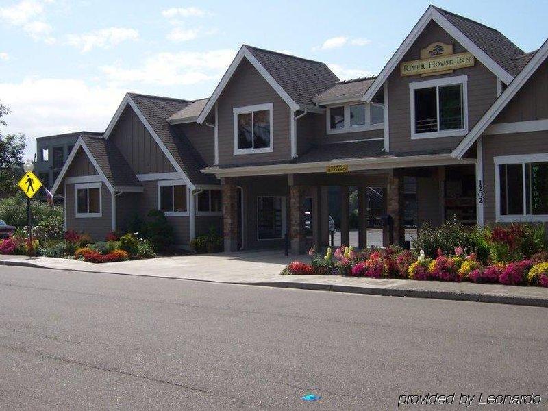 River House Inn, A Baymont By Wyndham Florence Luaran gambar