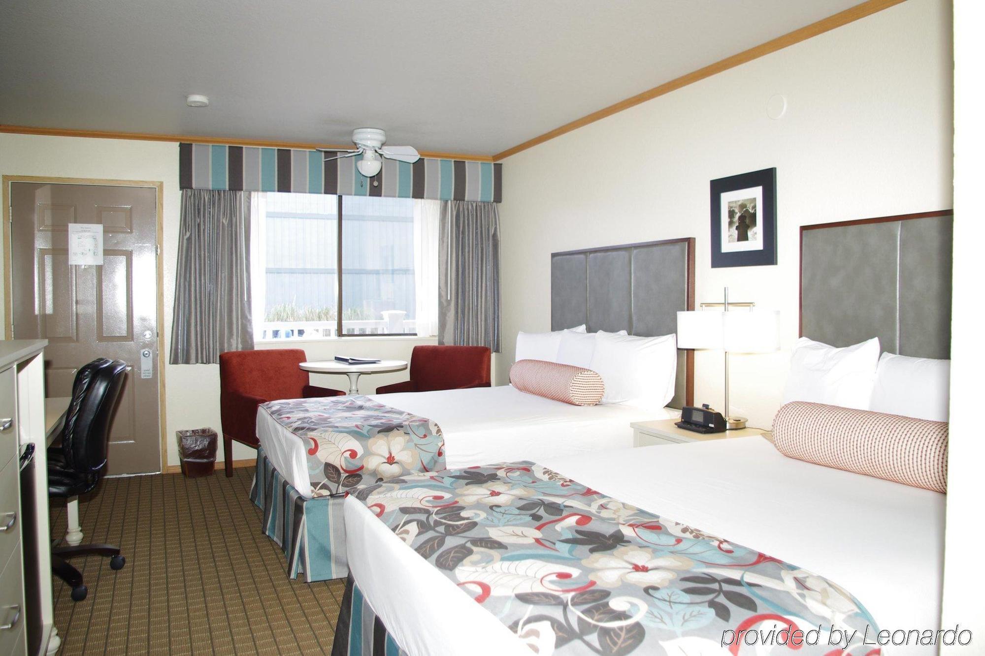 River House Inn, A Baymont By Wyndham Florence Luaran gambar