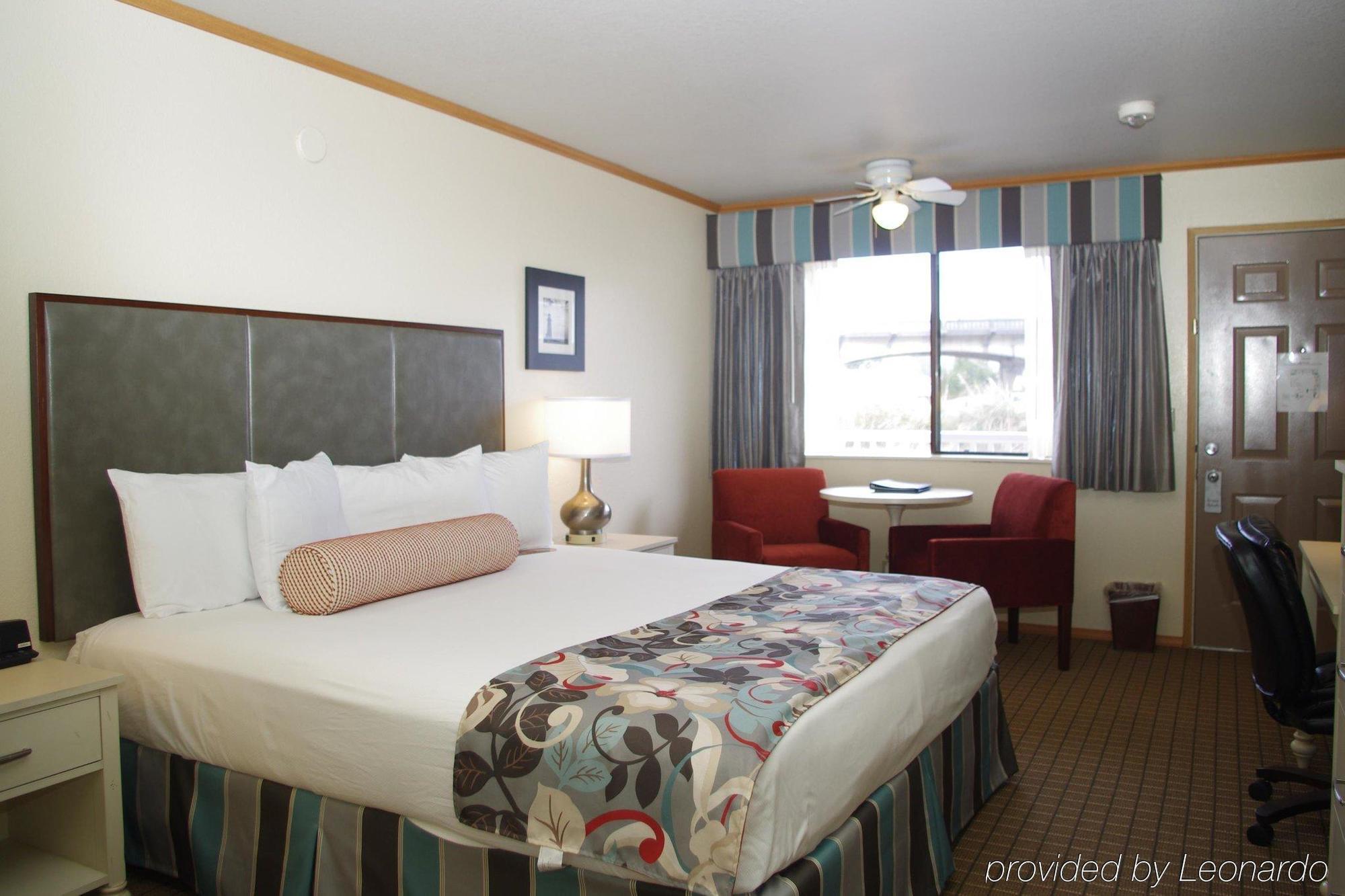 River House Inn, A Baymont By Wyndham Florence Luaran gambar