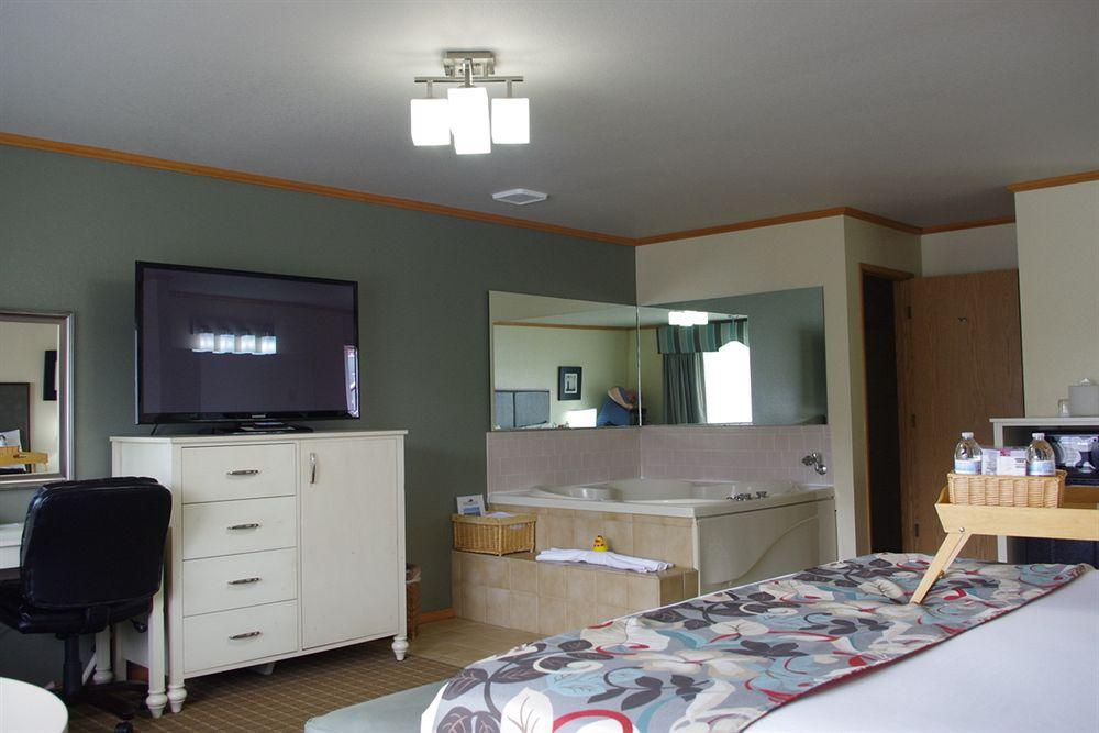 River House Inn, A Baymont By Wyndham Florence Luaran gambar