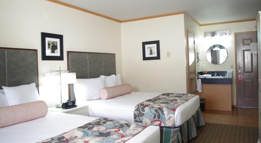 River House Inn, A Baymont By Wyndham Florence Luaran gambar