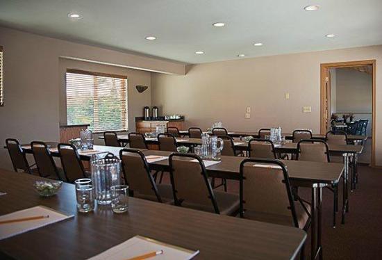 River House Inn, A Baymont By Wyndham Florence Luaran gambar