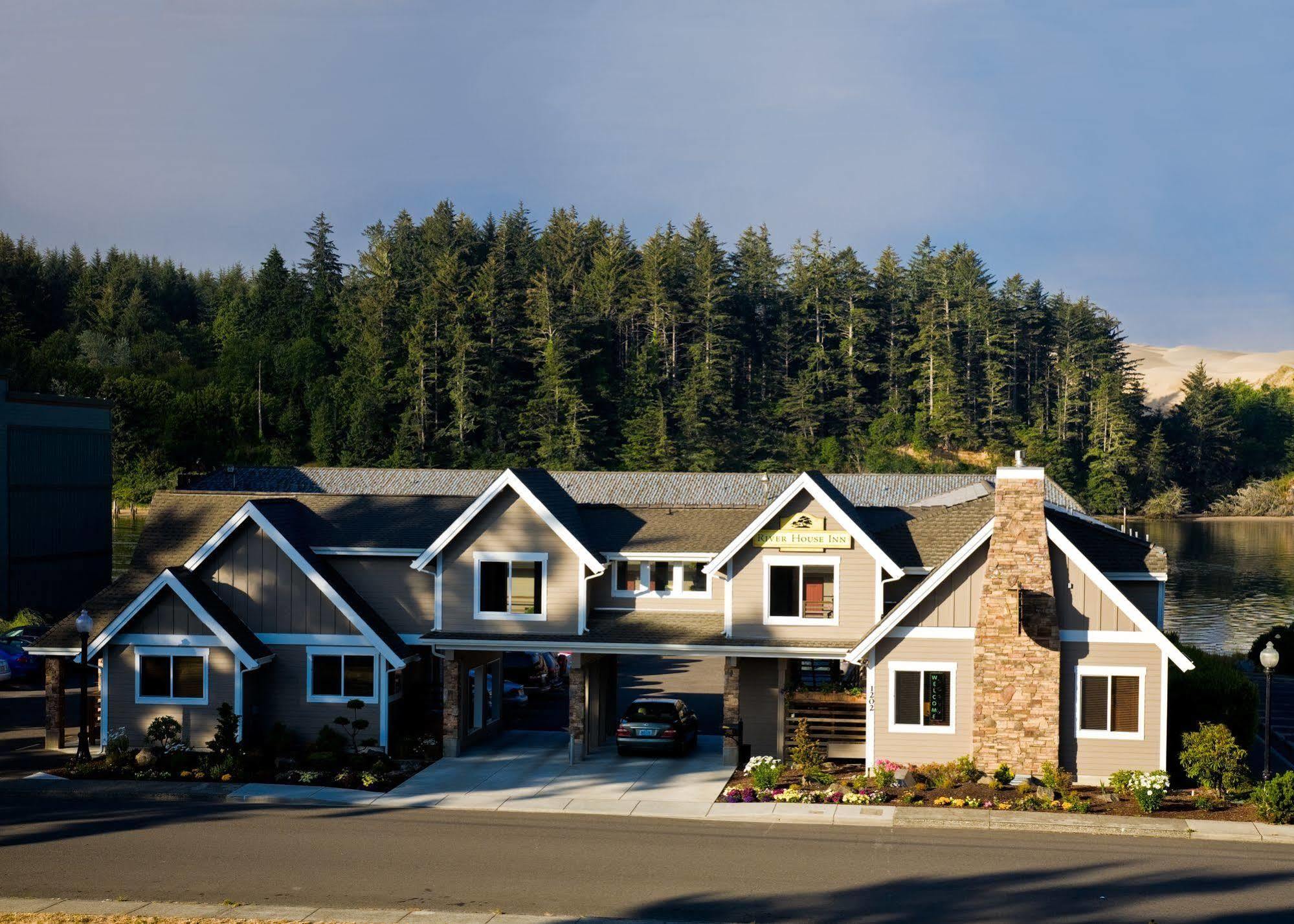 River House Inn, A Baymont By Wyndham Florence Luaran gambar