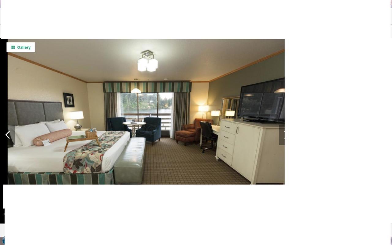 River House Inn, A Baymont By Wyndham Florence Luaran gambar