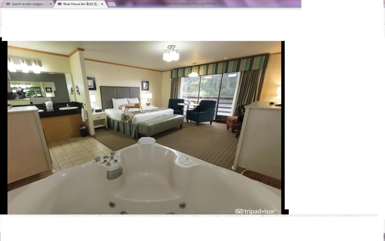 River House Inn, A Baymont By Wyndham Florence Luaran gambar